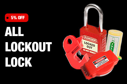 All Lockout Lock