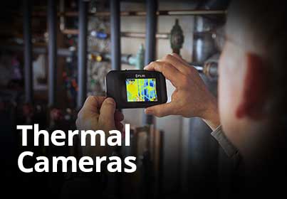 FLIR Thermal Cameras