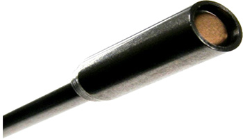 Plug-mounted surface probe (KHS02) head